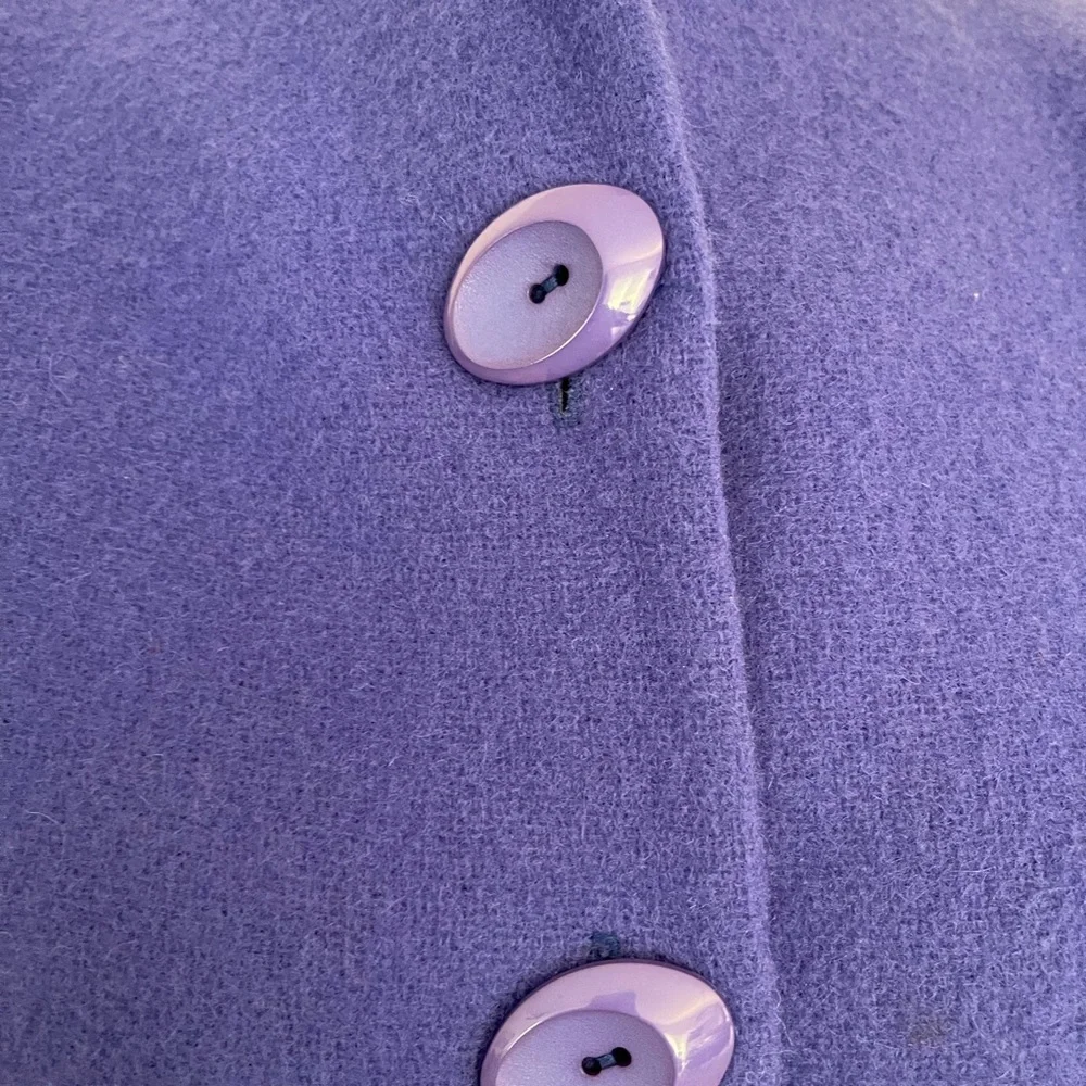 DONCASTER wool jacket - Picture 3 of 5